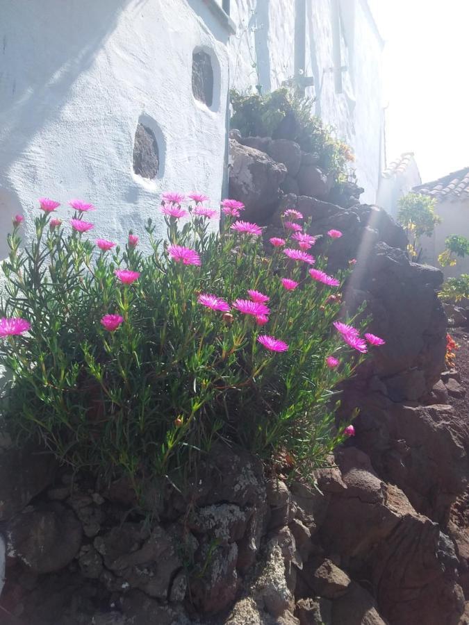 Romantic Casa Rural La Molinera Santa Lucía Extérieur photo